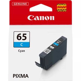 Canon 4216C001 CLI-65 C Mavi Mürekkep Kartuş