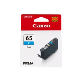 Canon 4216C001 CLI-65 C Mavi Mürekkep Kartuş