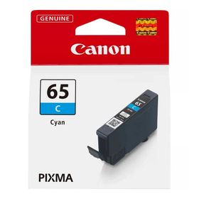 Canon 4216C001 CLI-65 C Mavi Mürekkep Kartuş