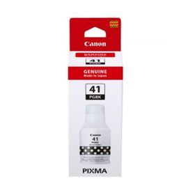 Canon 4528c001 Gi41 Pgbk Siyah Mürekkep Kartuş