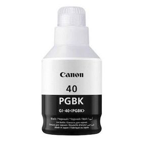 Canon 4528c001 Gi41 Pgbk Siyah Mürekkep Kartuş