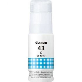 Canon 4543c001 Gi41 C Mavi Mürekkep Kartuş