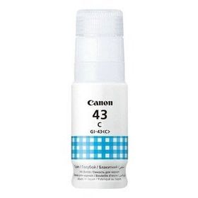 Canon 4543c001 Gi41 C Mavi Mürekkep Kartuş