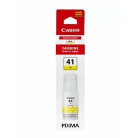 Canon 4545c001 Gi41 Y Mürekkep Sarı Kartuş