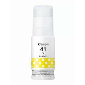 Canon 4545c001 Gi41 Y Mürekkep Sarı Kartuş