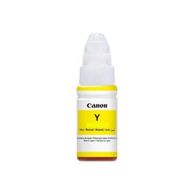 Canon 4545c001 Gi41 Y Mürekkep Sarı Kartuş