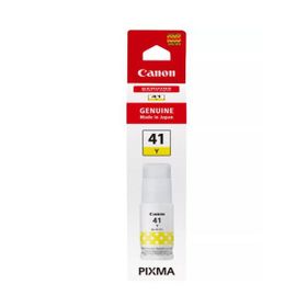 Canon 4545c001 Gi41 Y Mürekkep Sarı Kartuş
