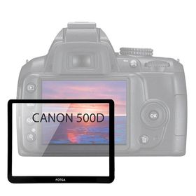 CANON 500D EKRAN KORUYUCU