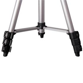 Canon 500D Fotoğraf Makinesi 128 cm Tripod
