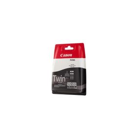 Canon 525 PGI-525PGBK Siyah 2'li Kartuş