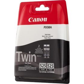 Canon 525 PGI-525PGBK Siyah 2'li Kartuş