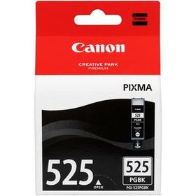 Canon 525 PGI-525PGBK Siyah Kartuş
