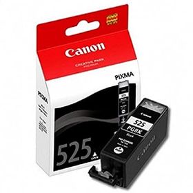 Canon 525 PGI-525PGBK Siyah Kartuş