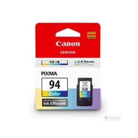Canon 541 CL-541 Renkli Kartuş