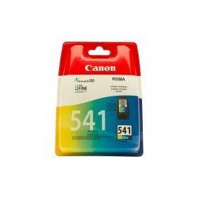 Canon 541 CL-541 Renkli Kartuş
