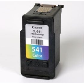 Canon 541 CL-541 Renkli Kartuş