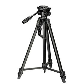 Canon 550D Fotoğraf Makinesi 135 cm Tripodu