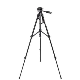 Canon 550D Fotoğraf Makinesi 135 cm Tripodu