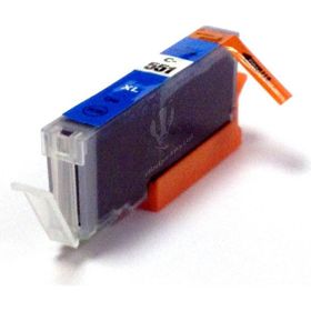 Canon 551XL Mavi Muadil Kartuş