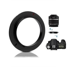 Canon 58 mm Ters Çevirici Adaptör