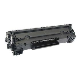 Canon 6020 Siyah Muadil Toner