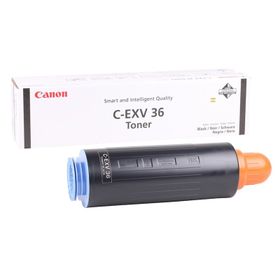 Canon 6055i Toner İmage Runner Advance Siyah