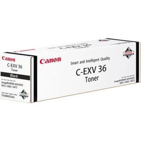 Canon 6055i Toner İmage Runner Advance Siyah