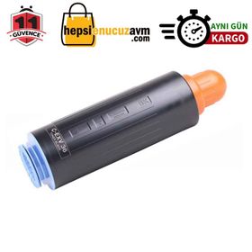 Canon 6065 Siyah Toner İmage Runner Advance