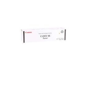Canon 6075 Toner İmage Runner Advance Siyah (çıktı Sayısı 56000 Sayfa) (muadil) 249788