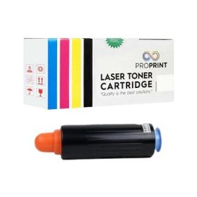 Canon 6075i Toner İmage Runner Advance Siyah
