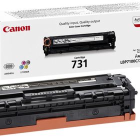 Canon 6271B002 Orijinal Toner