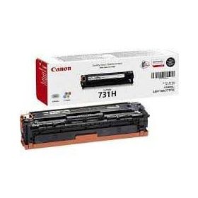 Canon 6273B002 CRG-731HBK Toner