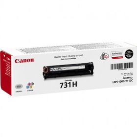 Canon 6273B002 CRG-731HBK Toner