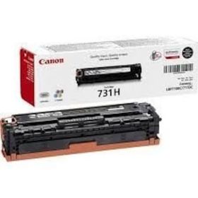 Canon 6273B002 CRG-731HBK Toner