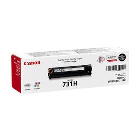 Canon 6273B002 CRG-731HBK Toner