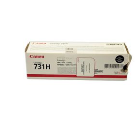 Canon 6273B002 CRG-731HBK Toner