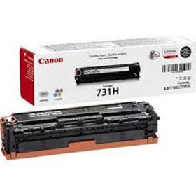 Canon 6273B002 CRG-731HBK Toner