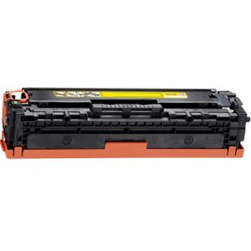 Canon 628 Sarı Muadil Toner