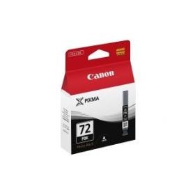 Canon 6403B001 PGI-72PBK Foto Siyah Mürekkep Kartuş