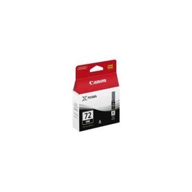 Canon 6403B001 PGI-72PBK Foto Siyah Mürekkep Kartuş