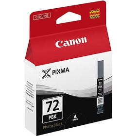 Canon 6403B001 PGI-72PBK Foto Siyah Mürekkep Kartuş