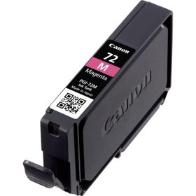 Canon 6405B001 PGİ-72M Mürekkep Kartuş
