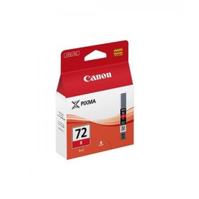 Canon 6410B001 PGI-72R Kırmızı Mürekkep Kartuş