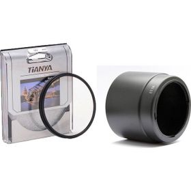 Canon 70-200mm Et-74 Parasoley
