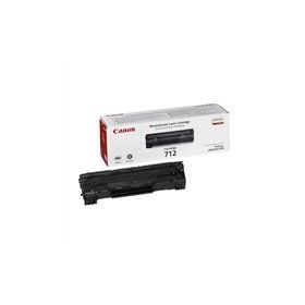 Canon 712 Siyah 1500 Sayfa Kapasiteli Toner