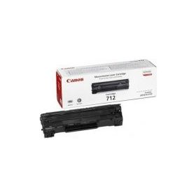 Canon 712 Siyah 1500 Sayfa Kapasiteli Toner