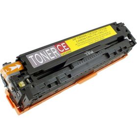 Canon 716 Sarı 1500 Sayfa Kapasiteli Toner