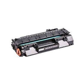 Canon 720H Siyah Muadil Toner