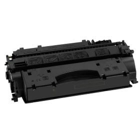 Canon 720H Siyah Muadil Toner