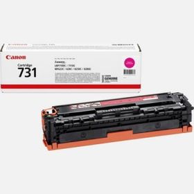 Canon 731 CRG731 Kırmızı Toner